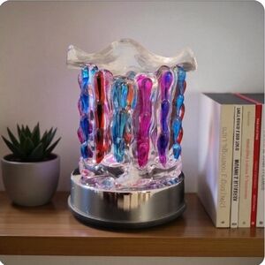 Dreamy Tears Aroma Lamp